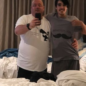 Meet your Posher, Joe